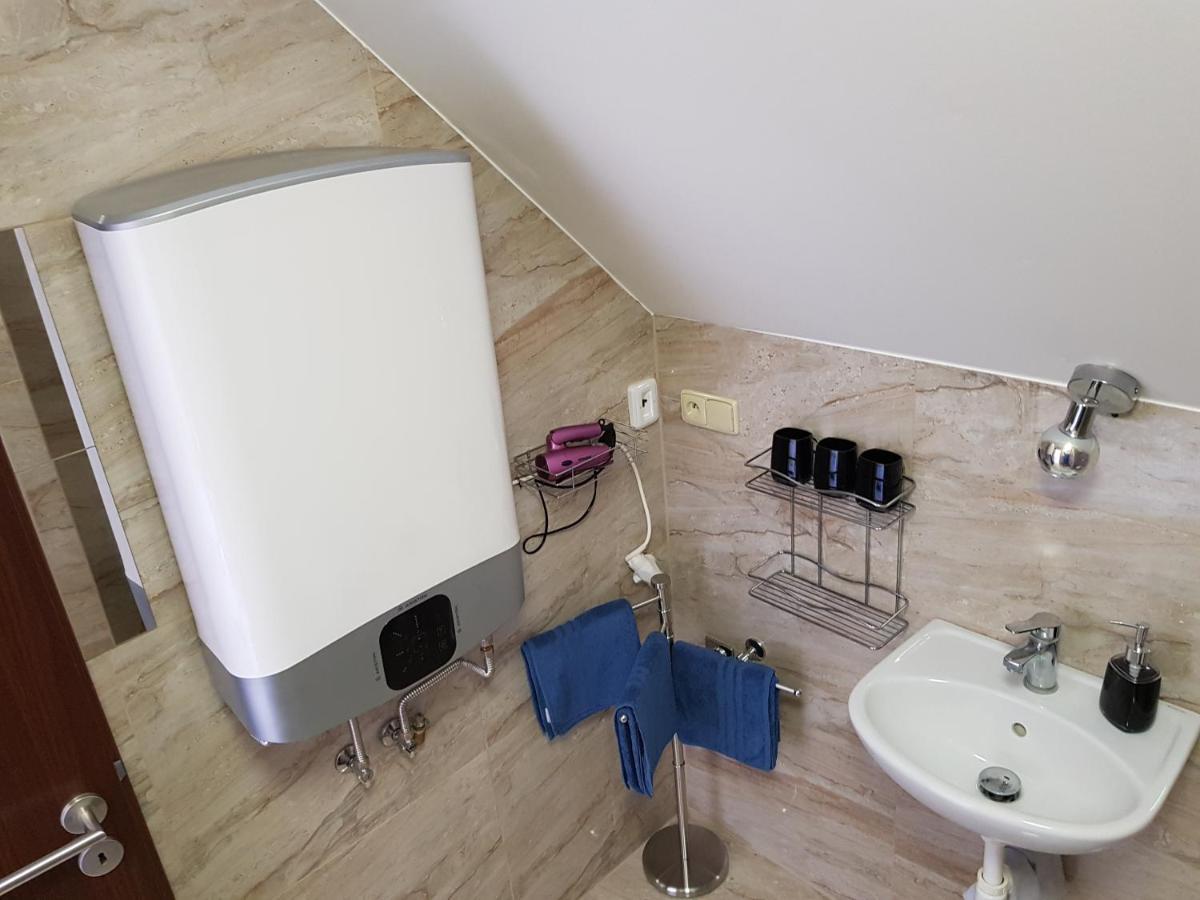 Apartment S Vinnym Sklepem Viktorie *