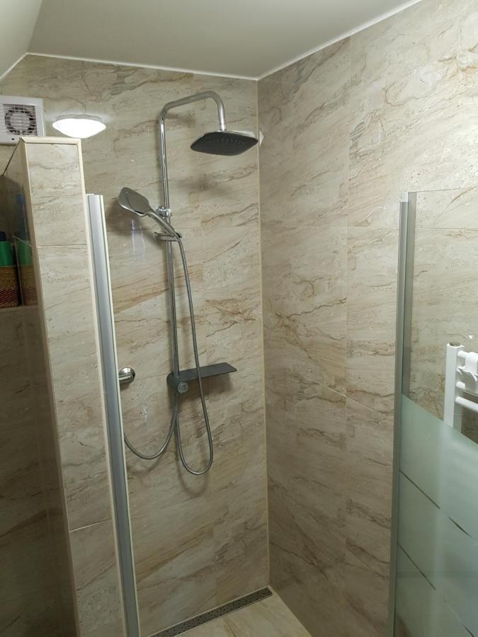 S Vinnym Sklepem Viktorie Apartment *