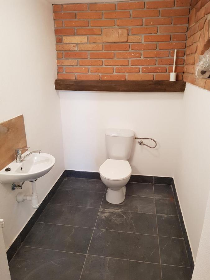 S Vinnym Sklepem Viktorie Apartment *