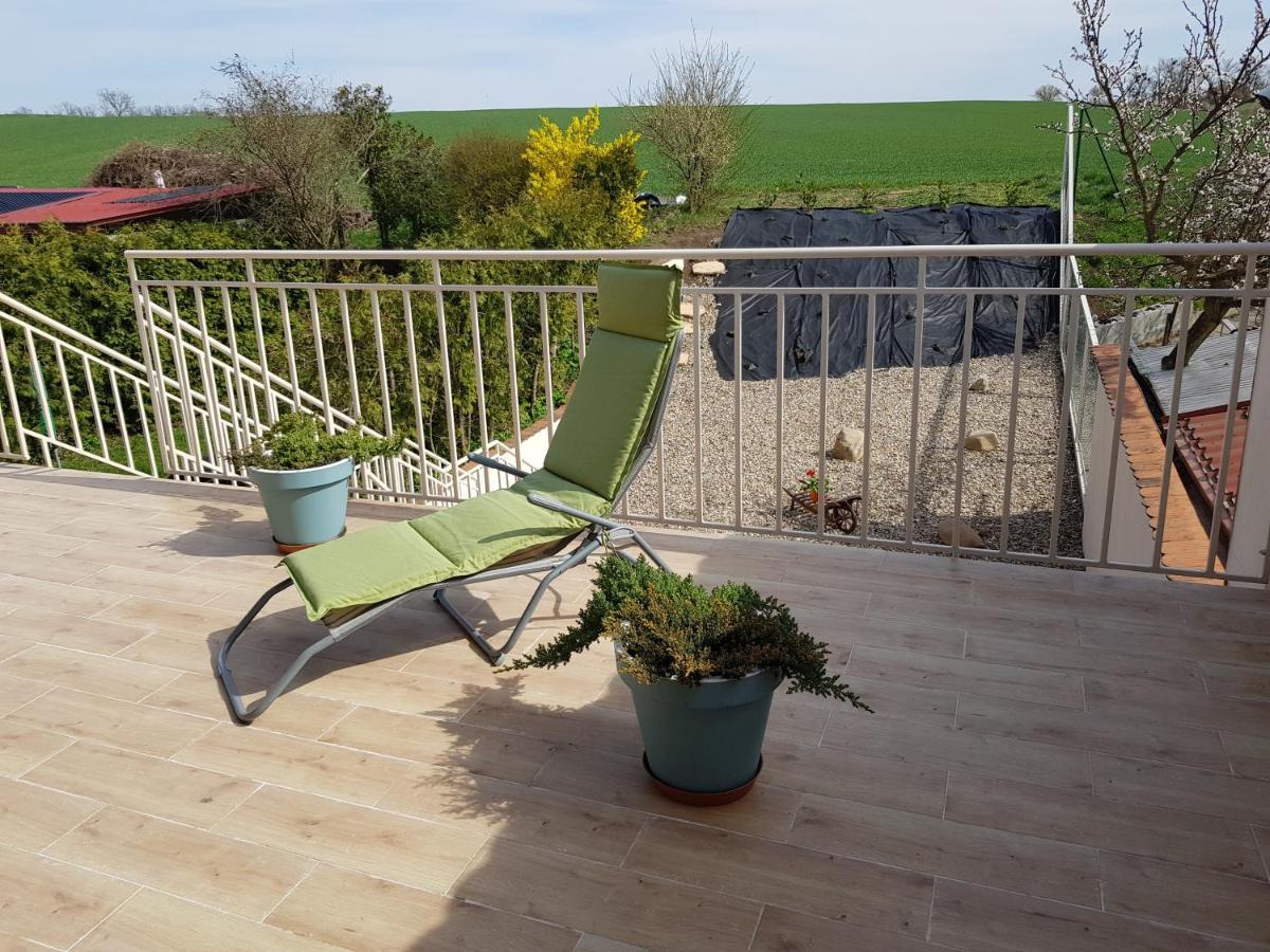 Appartement S Vinnym Sklepem Viktorie *